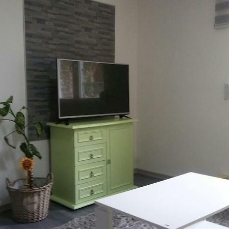 Apartman Mahala One SJJ Exterior photo