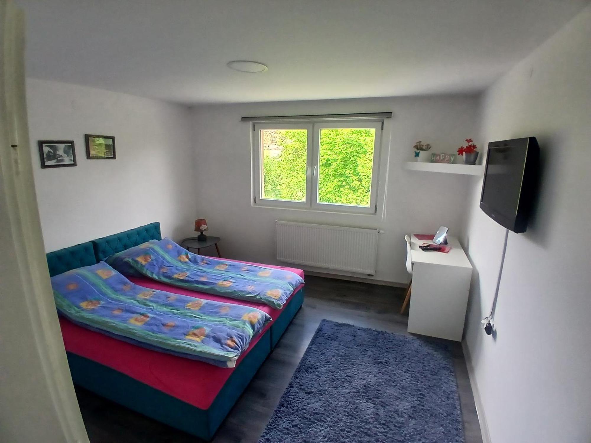 Apartman Mahala One SJJ Exterior photo