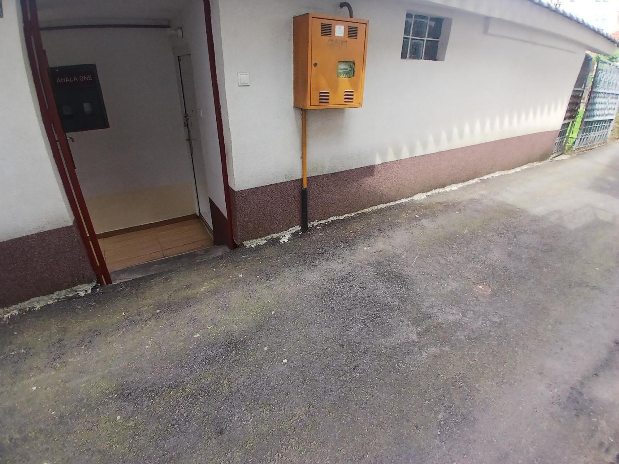 Apartman Mahala One SJJ Exterior photo