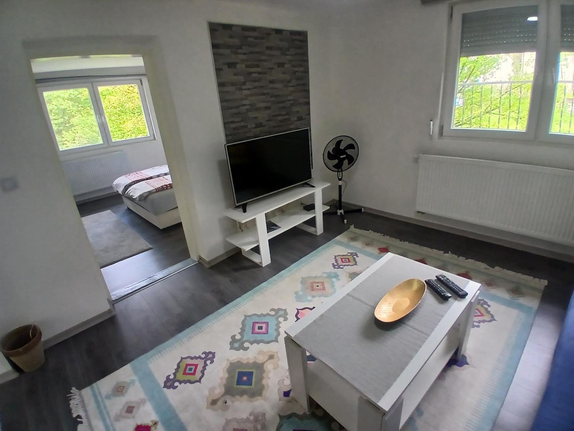 Apartman Mahala One SJJ Exterior photo