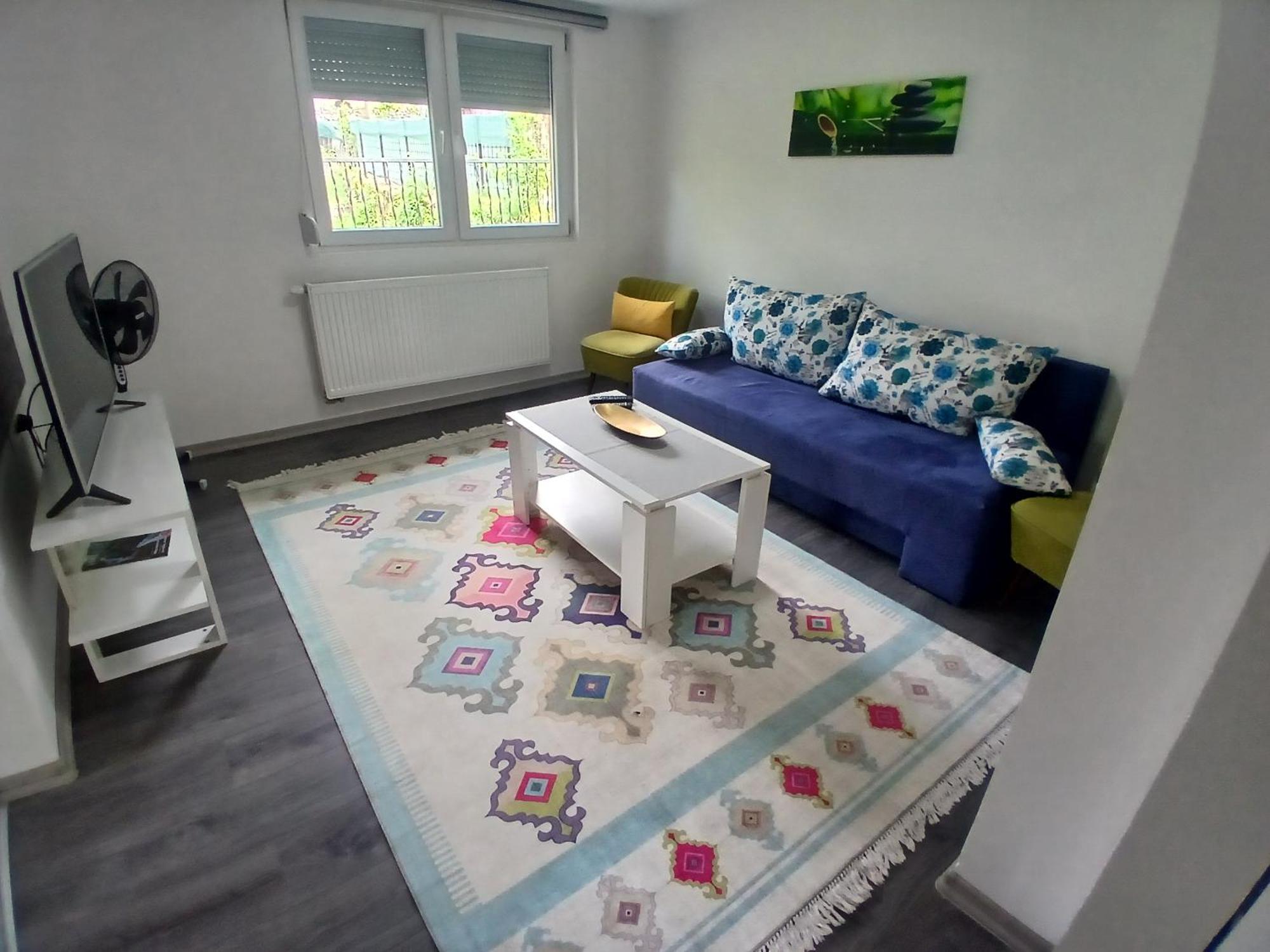 Apartman Mahala One SJJ Exterior photo
