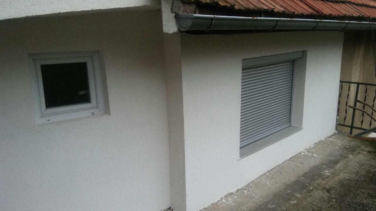 Apartman Mahala One SJJ Exterior photo