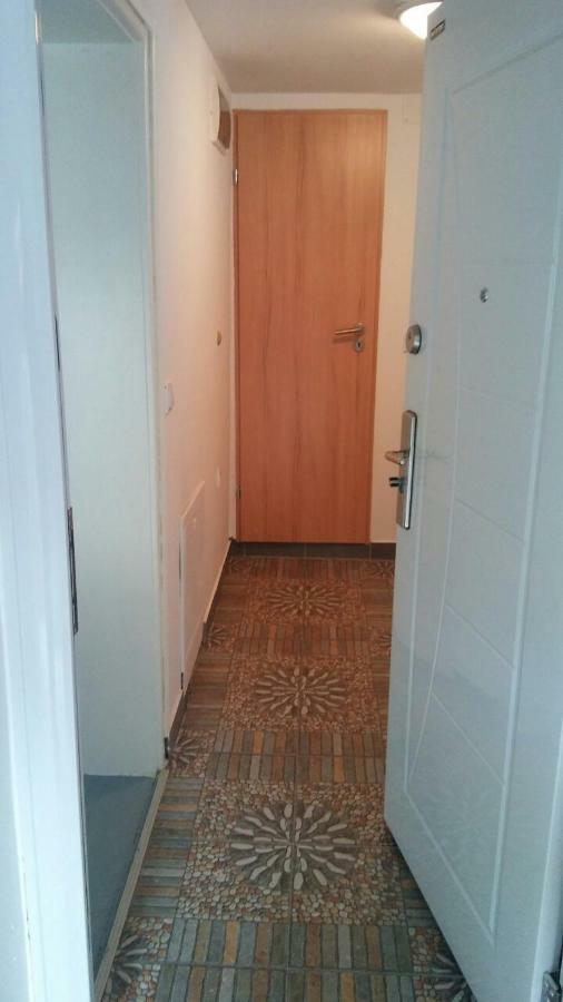 Apartman Mahala One SJJ Exterior photo