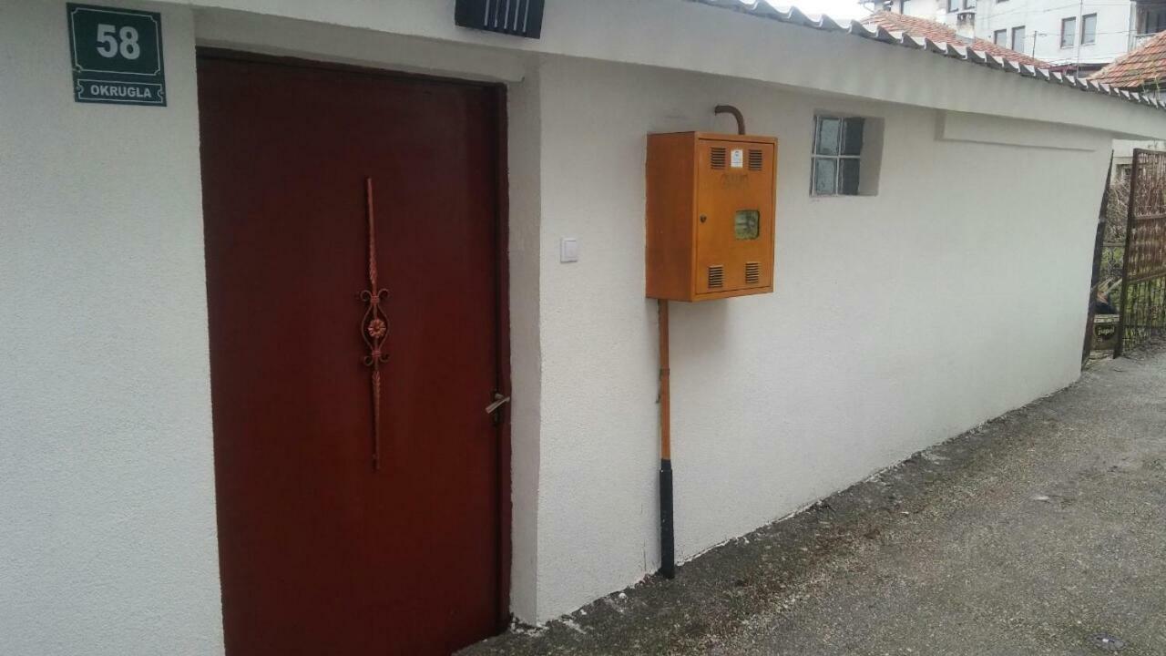 Apartman Mahala One SJJ Exterior photo