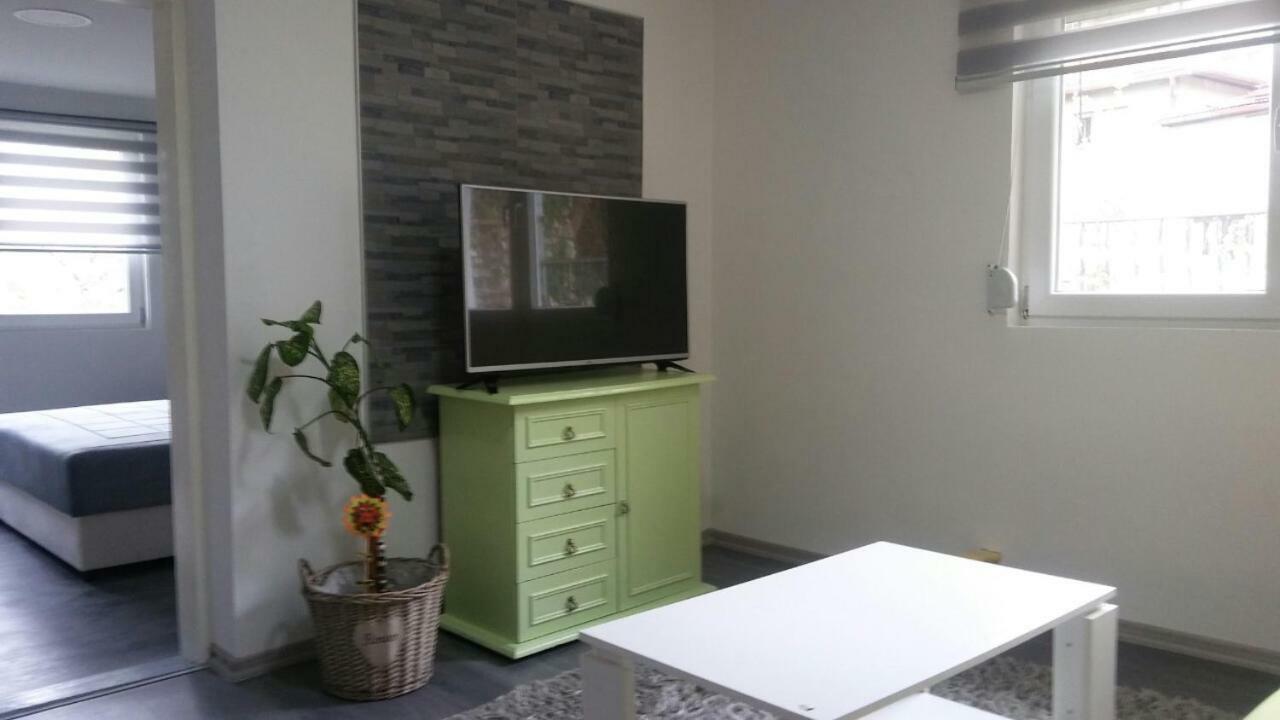 Apartman Mahala One SJJ Exterior photo