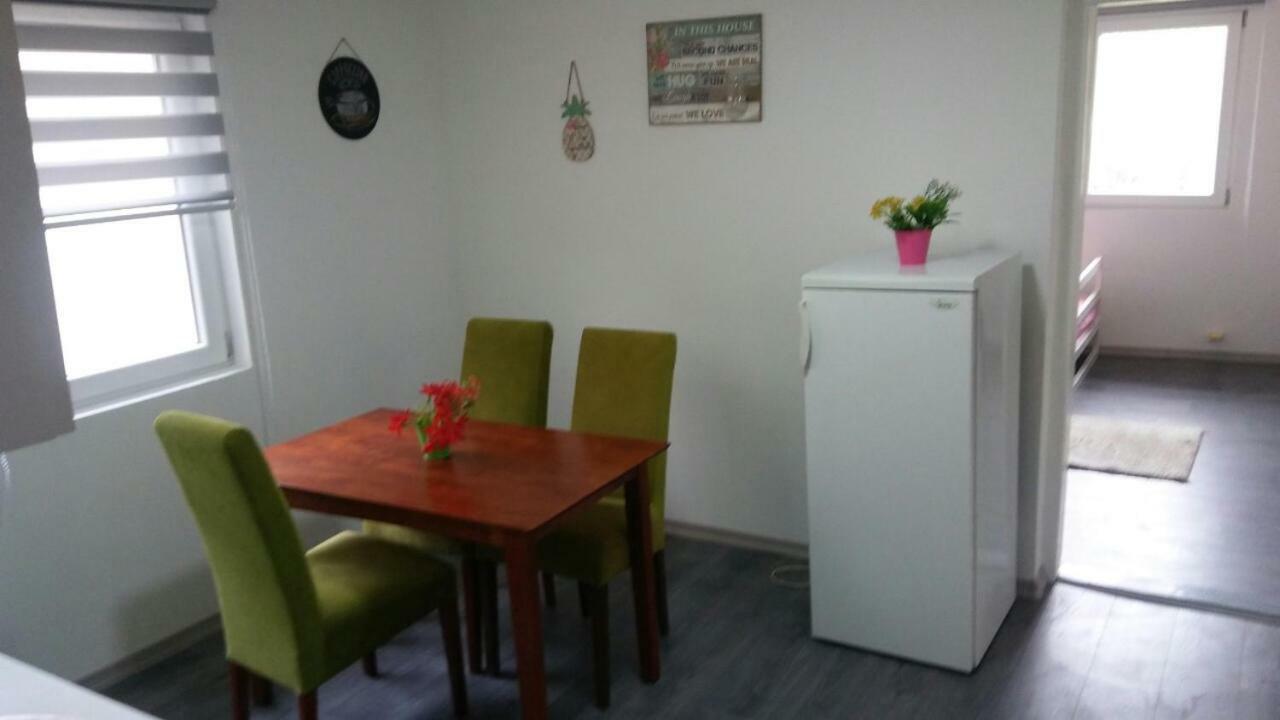 Apartman Mahala One SJJ Exterior photo