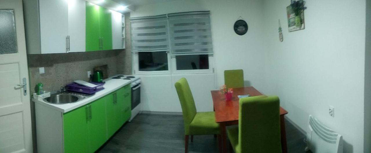 Apartman Mahala One SJJ Exterior photo