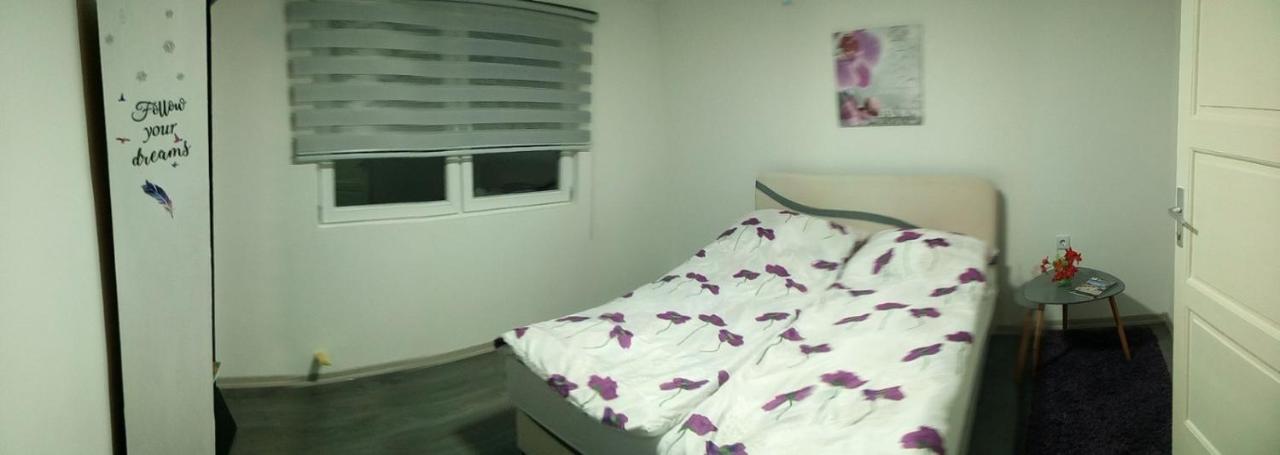 Apartman Mahala One SJJ Exterior photo