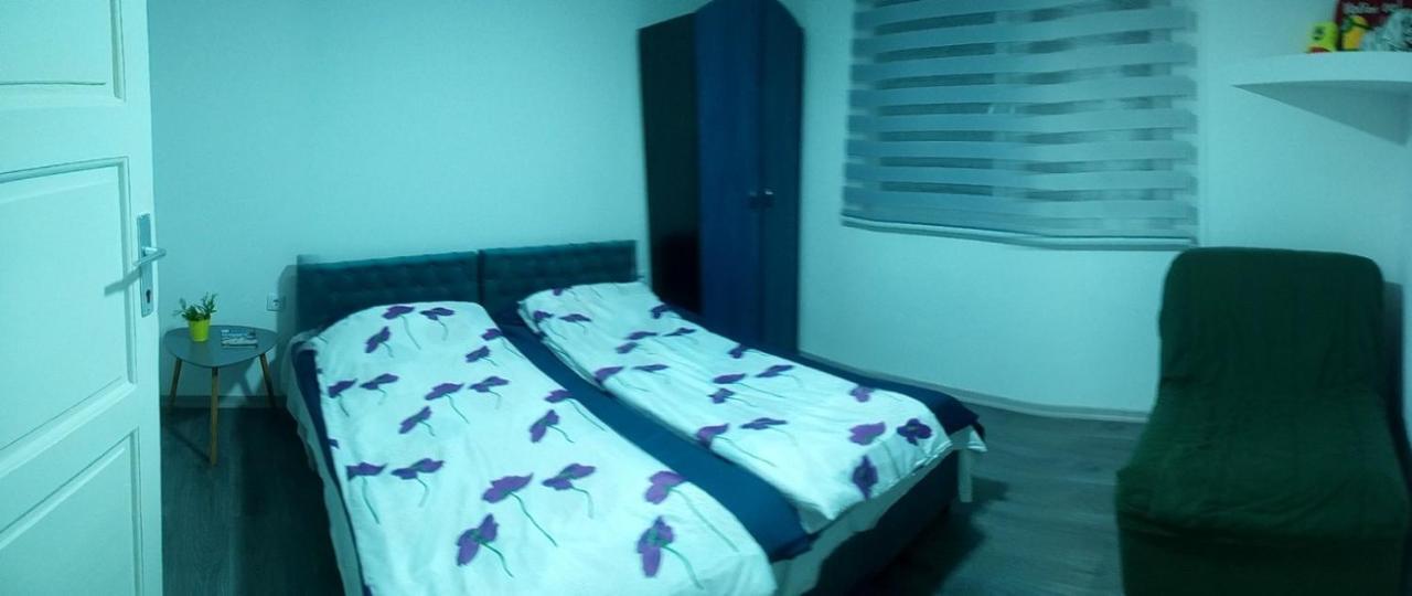 Apartman Mahala One SJJ Exterior photo