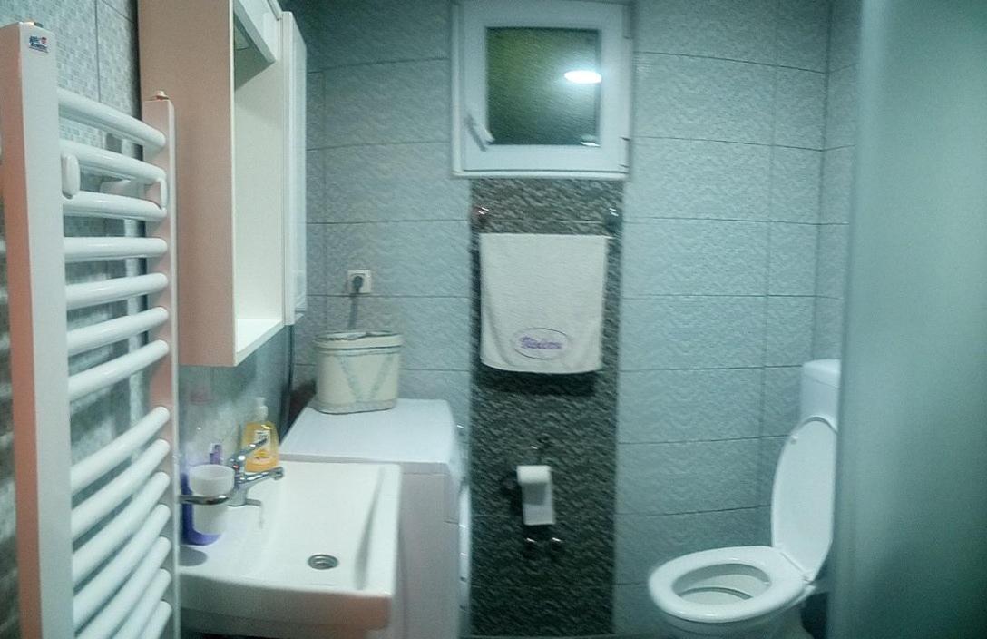 Apartman Mahala One SJJ Exterior photo