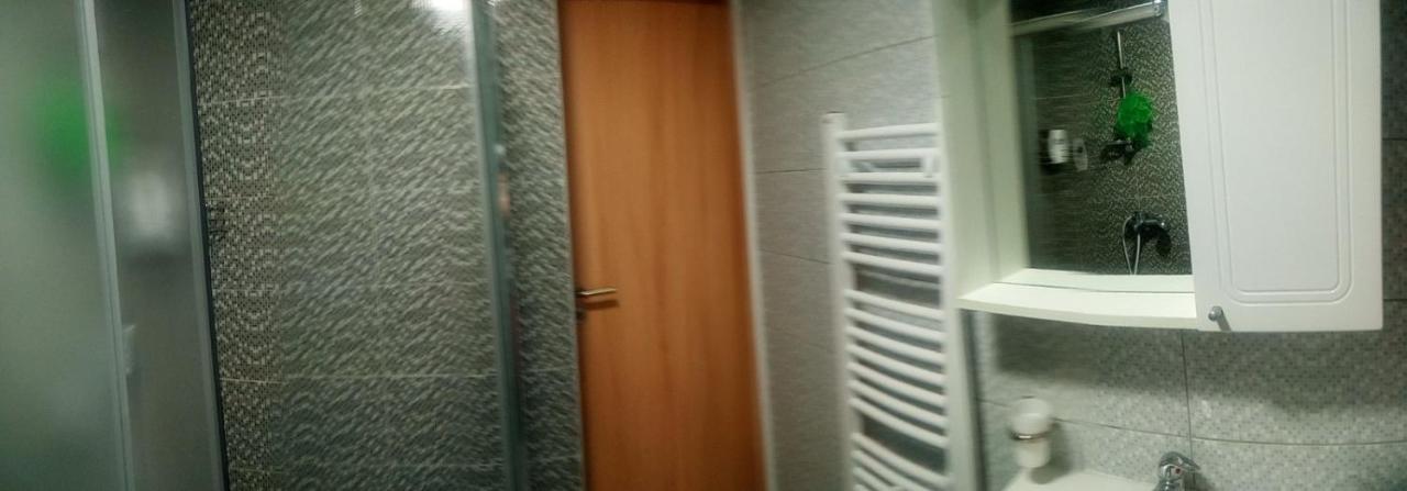 Apartman Mahala One SJJ Exterior photo